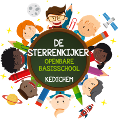 Logo_Sterrenkijker_Kedichem_FC